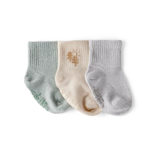 Carter´s Pack 3 Pares Medias