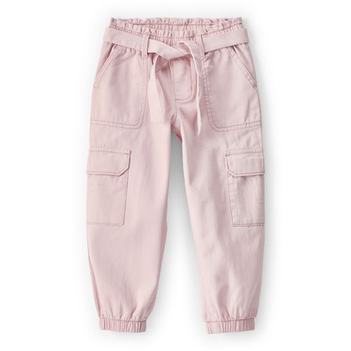 Carter´s Pantalon Cargo Rosa