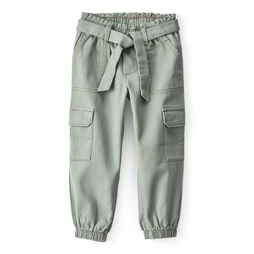 Carter´s Pantalon Cargo Verde