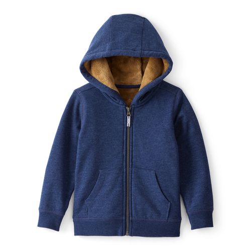 Carter´s Campera Capucha Azul
