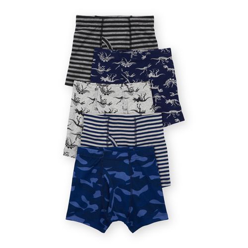 Carter´s Pack 5 Calzoncillos Boxer
