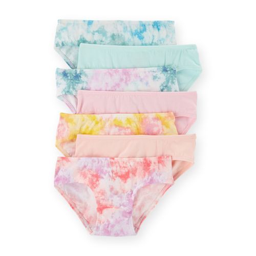 Carter´s Pack 7 Bombachas