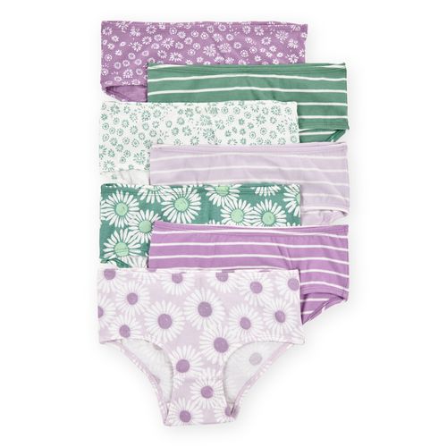 Carter´s Pack 7 Bombachas