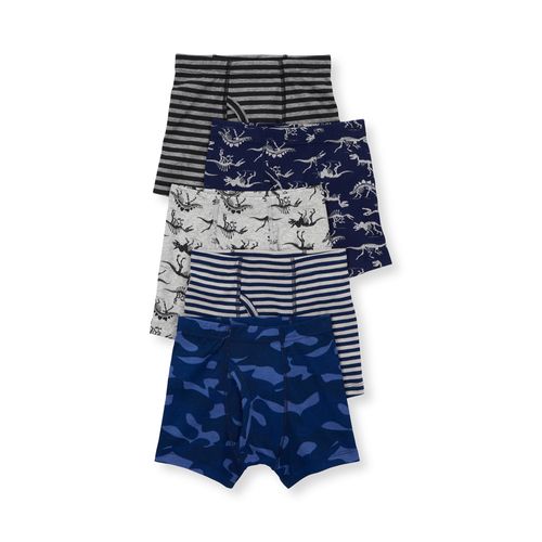 Carter´s Pack 5 Calzoncillos Boxer