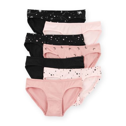 Carter´s Pack 7 Bombachas