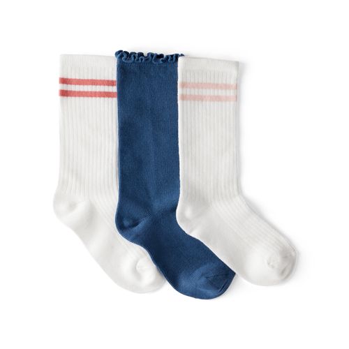 Carter´s Pack 3 Pares Medias