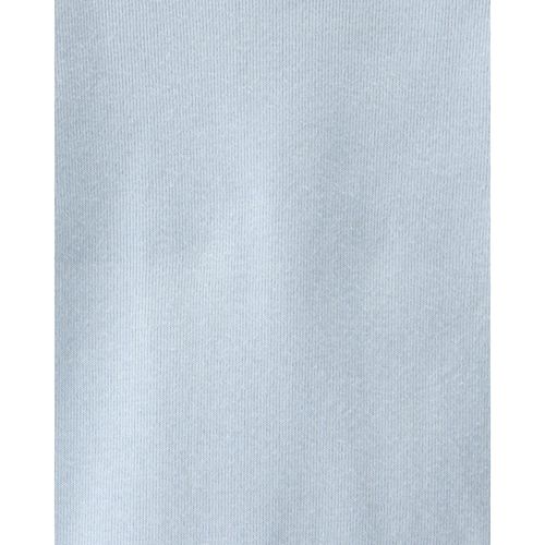 Carter´s Set 2 Piezas Body Mangas Largas Pantalon