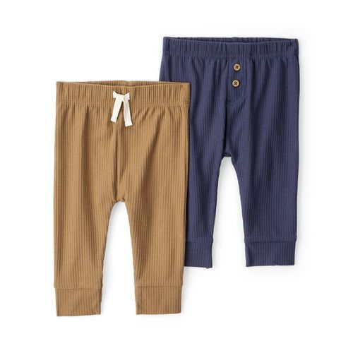 Carter´s Pack 2 Pantalones