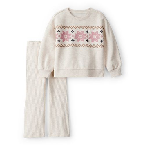 Carter´s Set 2 Piezas Buzo Pantalon