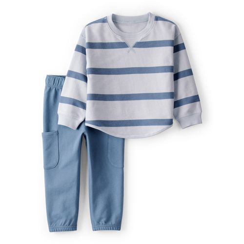Carter´s Set 2 Piezas Buzo Pantalon