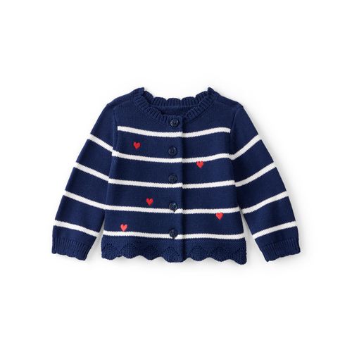 Oshkosh Cardigan