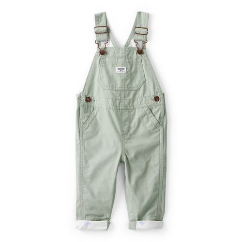 Oshkosh Jardinero Verde