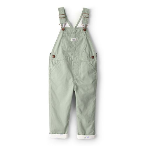 Oshkosh Jardinero Verde