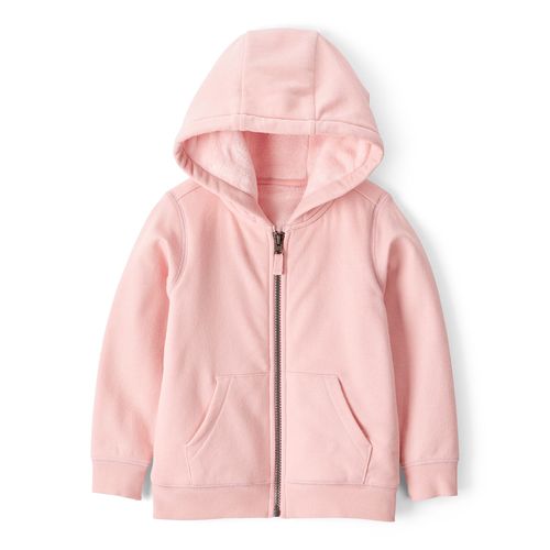 Carter´s Campera Capucha Rosa