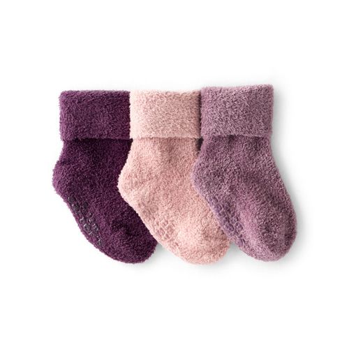 Carter´s Pack 3 Pares Medias