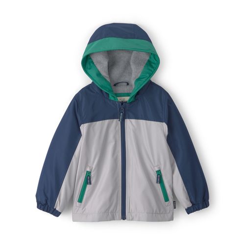 Oshkosh Campera Resistente Al Agua Colorblock