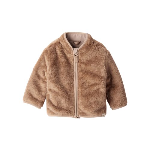 Carter´s Campera Sherpa Marron