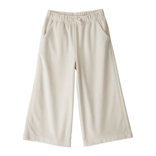 Carter´s Pantalon Aterciopelado Blanco