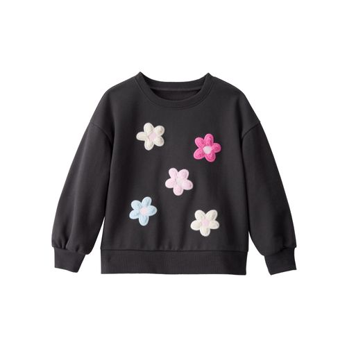 Carter´s Buzo Flores Bordadas