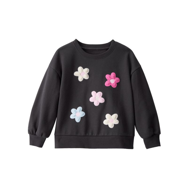 front view
