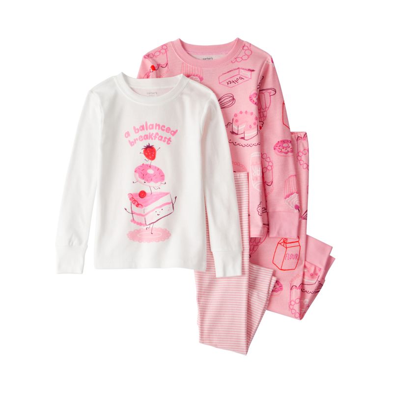 front view