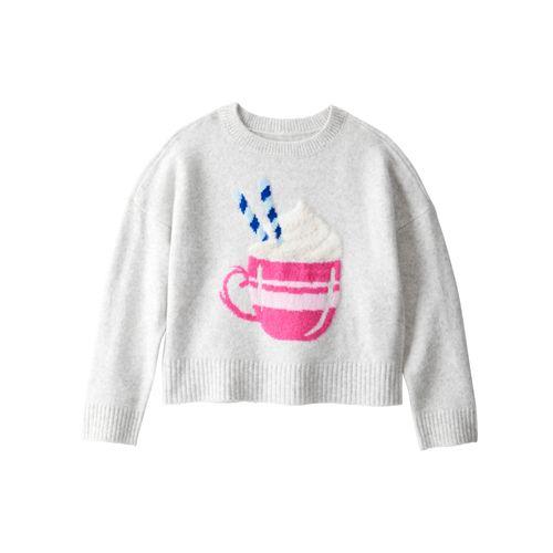 Carter´s Sweater