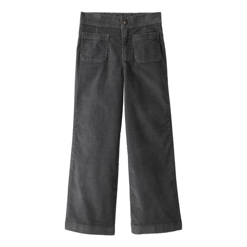 Carter´s Pantalon Corderoy Negro