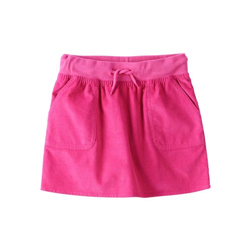 Carter´s Pollera Corderoy Rosa