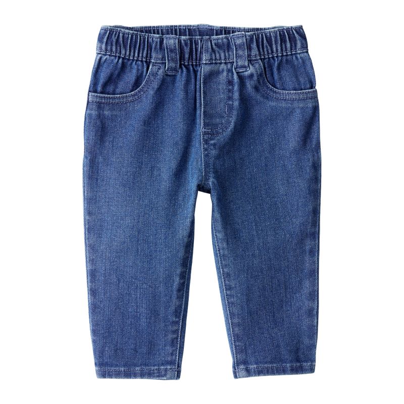 front view