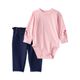 front view