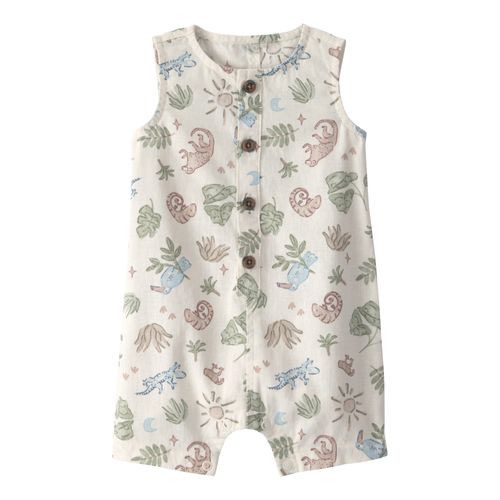Carter´s Enterito Musculosa