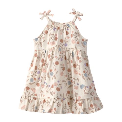 Carter´s Vestido Musculosa Floral