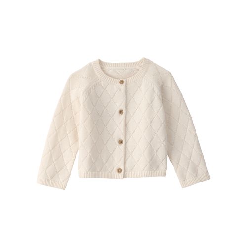 Carter´s Cardigan Blanco