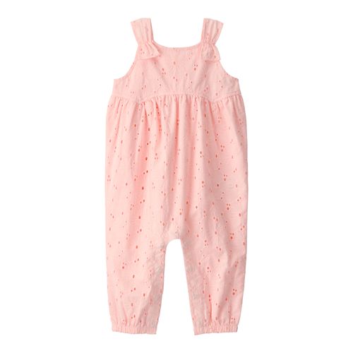 Carter´s Enterito Musculosa Rosa