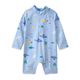 front view