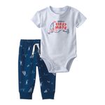 front view