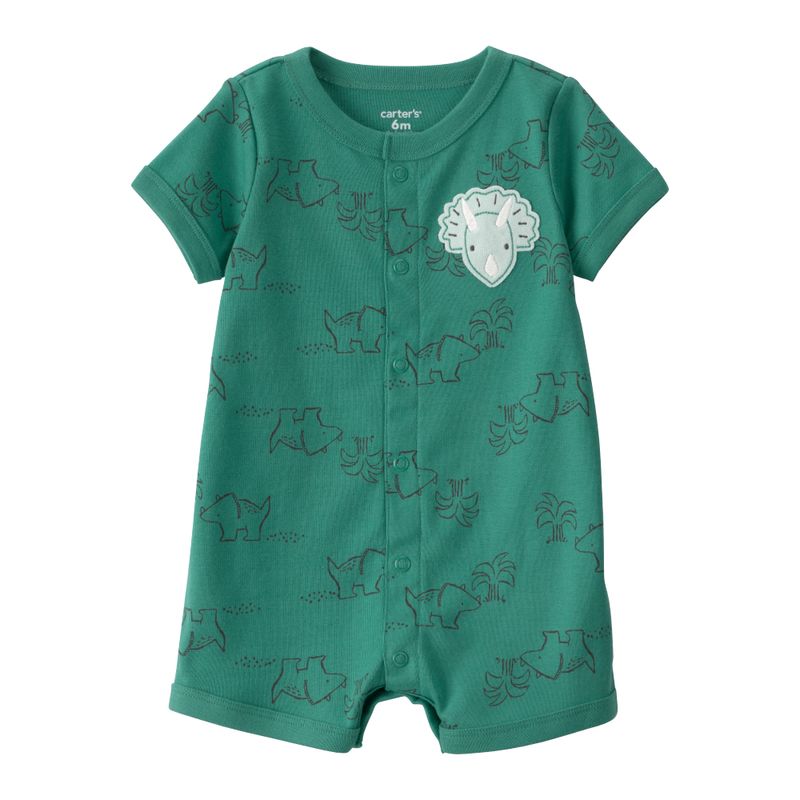 front view