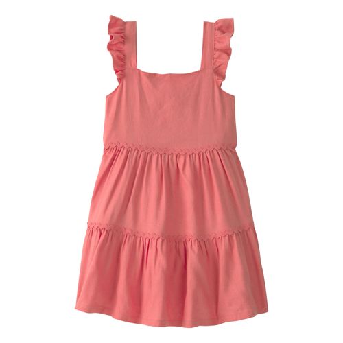 Carter´s Vestido Mangas Princesa