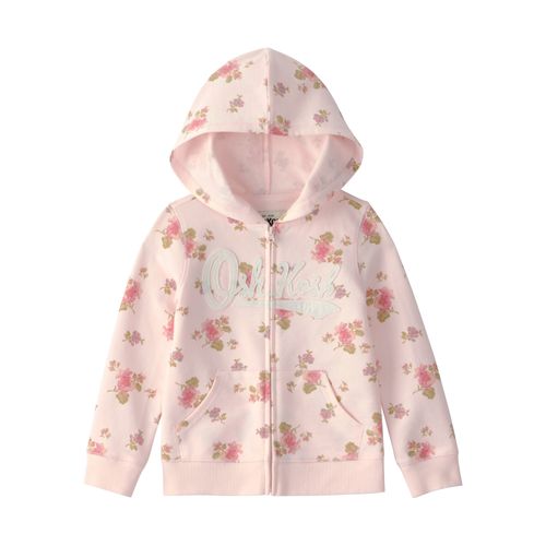 Oshkosh Remera Mangas Cortas Lila