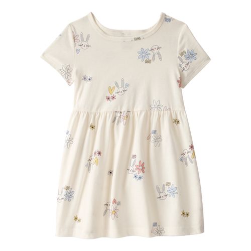 Carter´s Vestido Mangas Cortas