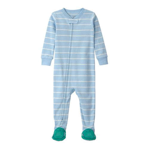 Carter´s Osito Pijama Algodon Cierre