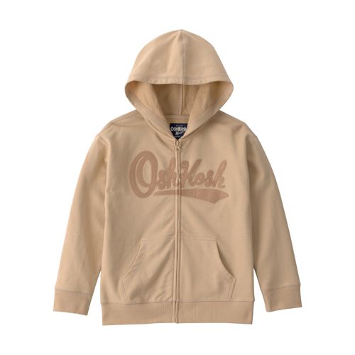 Oshkosh Campera Capucha Beige
