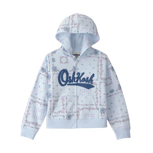 Oshkosh Campera Capucha
