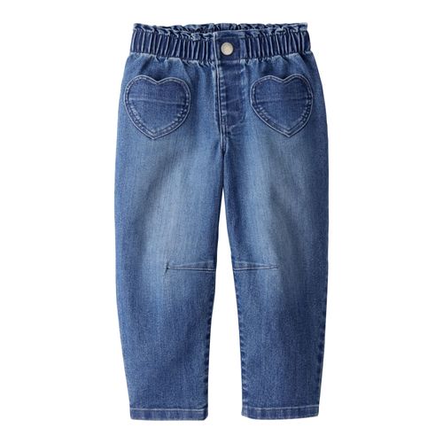 Carter´s Jean Bolsillos Corazon