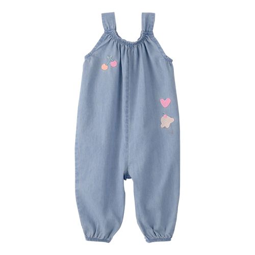 Carter´s Enterito Musculosa