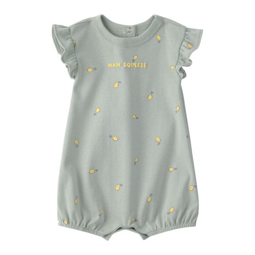 Carter´s Enterito Musculosa Broches