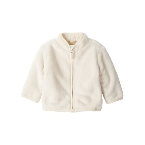 Carter´s Campera Sherpa Blanca