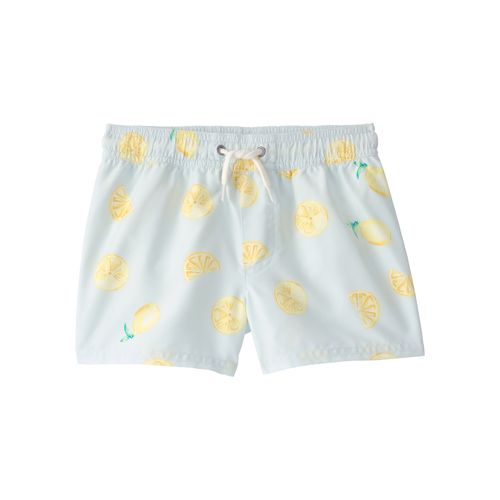 Carter´s Traje Baño Short Limon