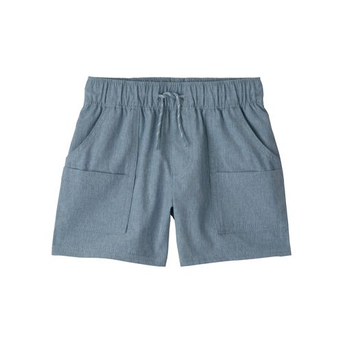 Oshkosh Short Azul