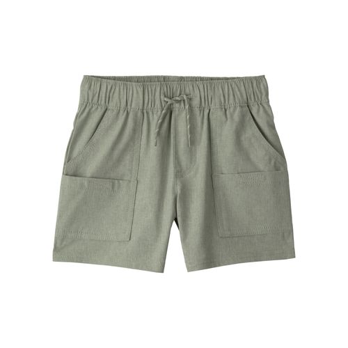 Oshkosh Short Verde
